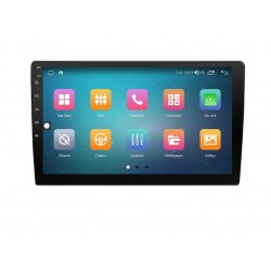 CITROEN JUMPY - 10.1" МУЛТИМЕДИЯ / Навигация android 16